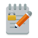 Secure Notes icon