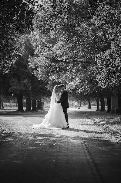 Fotografo di matrimoni Giacomo Palestrini (giacomopalestrin). Foto del 6 gennaio 2022