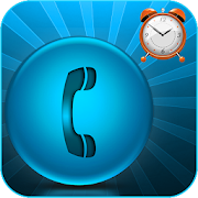 Call Reminder  Icon