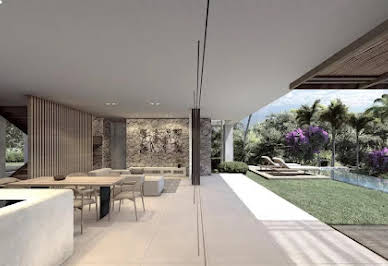 Villa avec jardin et terrasse 7