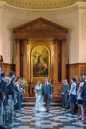 Fotógrafo de bodas Jean-Luc Benazet (jeanlucbenazet). Foto del 15 de febrero 2018