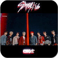 KPOP StrayKids Wallpaper HD