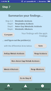 ABG Acid-Base Eval(圖4)-速報App