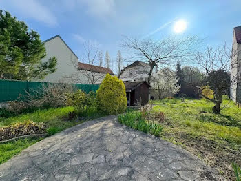 maison neuve à Carrieres-sur-seine (78)