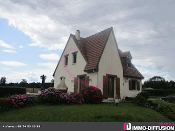 maison à Villers-Bocage (14)