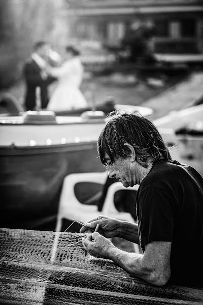 Fotógrafo de bodas Carmelo Ucchino (carmeloucchino). Foto del 5 de marzo 2019