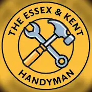 The Essex & Kent Handyman Logo