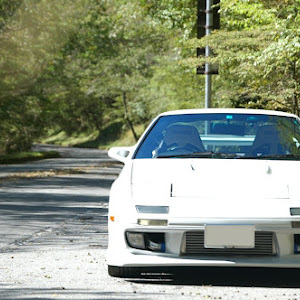 RX-7 FC3S