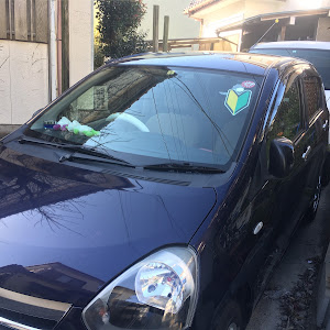 ミライース LA300S
