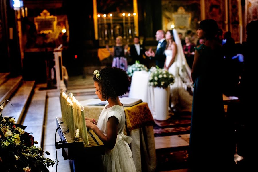 Fotografo di matrimoni Paolo Sicurella (sicurella). Foto del 8 agosto 2018