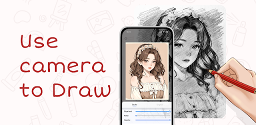 AR Drawing: Art Sketch & Paint