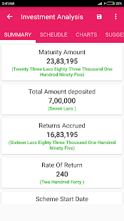 How to get Sukanya Samriddhi Calculator 2.01 mod apk for laptop