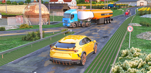 Car Game: Street Racing 3D