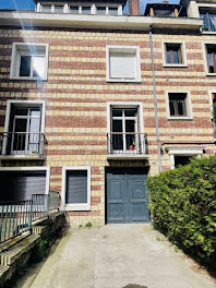 appartement à Lisieux (14)