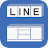 Kitchen Editor Line icon