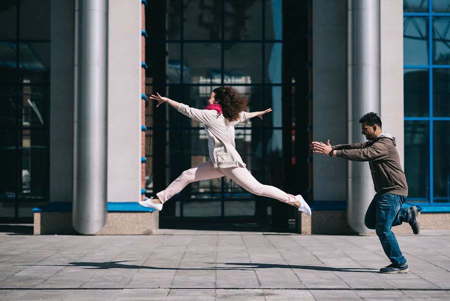 Wedding photographer Andrey Boyarinov (boyarinov). Photo of 22 June 2016