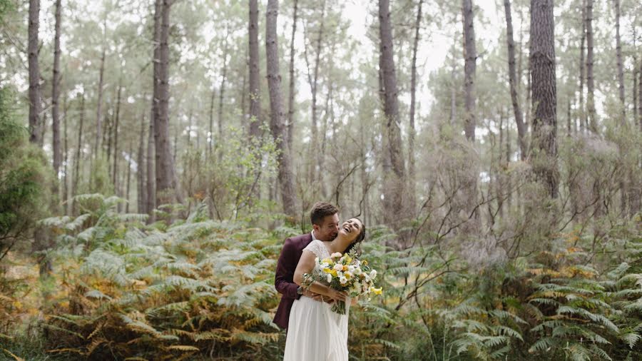 Photographe de mariage Benjamin DUPUY (9chxx2h). Photo du 7 mars