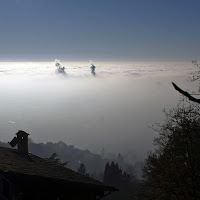 Nebbia e smog? di 