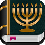 Cover Image of Télécharger Jewish Bible English 2.0 APK