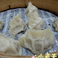 天福園麵點世界