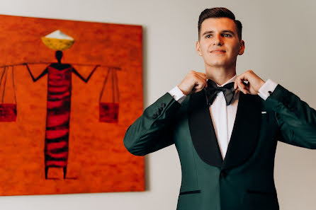 Svatební fotograf Constantin Plugari (plugari). Fotografie z 1.září 2023