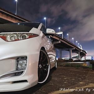 エスティマ GSR50W