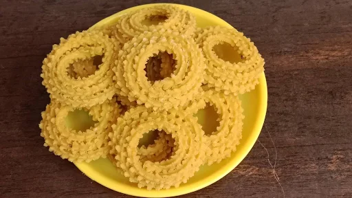 Murukku Green [250 Grams]