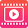 Movie Maker icon