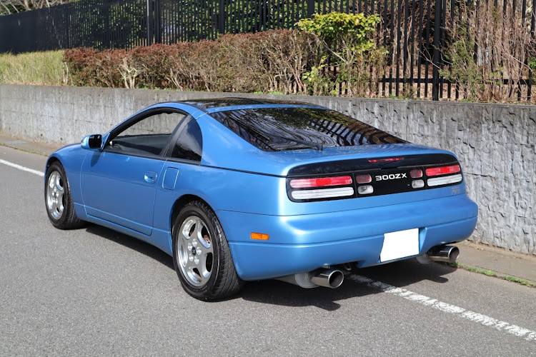 フェアレディZのz project japan・z32・z34・300zx・370zに関するカスタム事例の投稿画像4枚目
