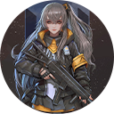 Anime Girls Frontline Wallpapers New Tab