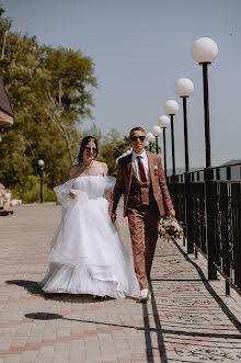 Fotografo di matrimoni Yuliya Yarysheva (julia-yarysheva). Foto del 28 febbraio 2023