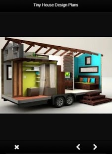 How to get Tiny House Design Plans lastet apk for laptop