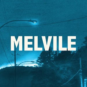 Chroniques de Melvile logo