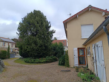 maison à Sommesous (51)