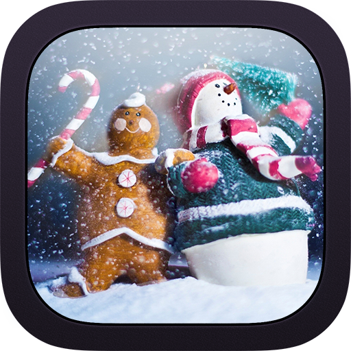 Feliz Navidad Tarjetas 娛樂 App LOGO-APP開箱王