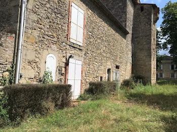 maison à Castres (81)