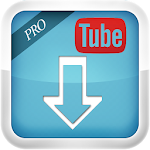 Cover Image of Скачать Tube Video downloader Prank 1.1 APK