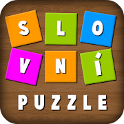 تحميل  Slovní Puzzle PRO - Česká Slovní Hra‏ 