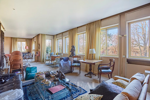 Appartement avec terrasse 3