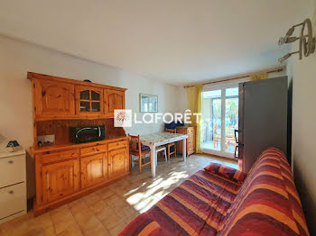 appartement à Frejus (83)