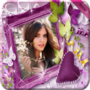 Magic Photo Frames - new amazing 3d hdpic effect  Icon