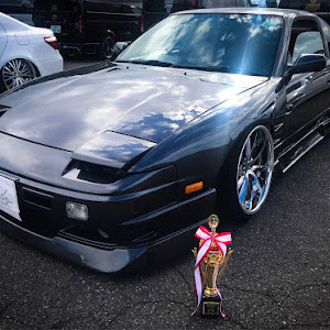 180SX RPS13