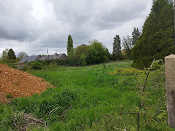 terrain à batir à Beauvoir-en-Lyons (76)