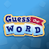 Guess the Word- Knowledge and Fun Game1.2