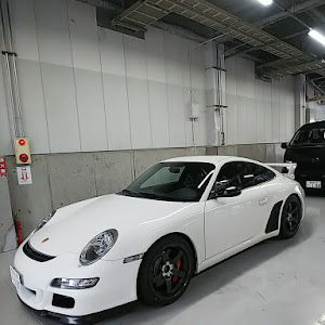 997 GT3