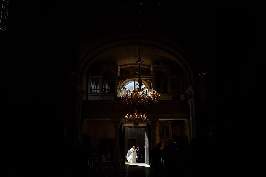 Wedding photographer Mariusz Duda (mariuszduda). Photo of 10 June 2018