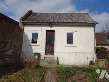 maison à Pont-de-Metz (80)