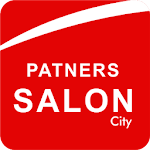 Cover Image of Télécharger SalonCity Partner 1.5 APK