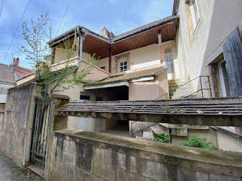 appartement à Savigny-les-beaune (21)