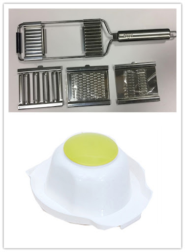 3 sets tools Hand guard